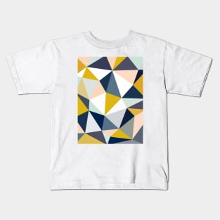 Dijon Tris Kids T-Shirt